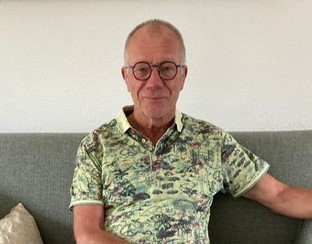 Verhalencafé met Bertus Marsman: de verhalen achter bermmonumenten