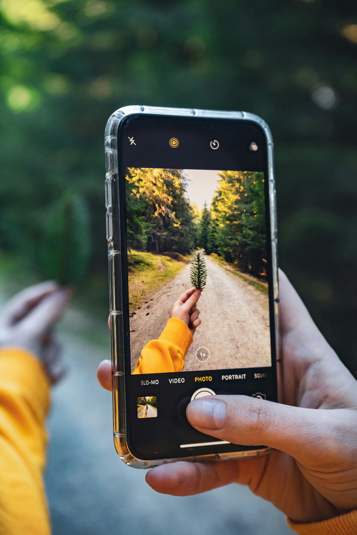 Cursus Smartphone fotografie