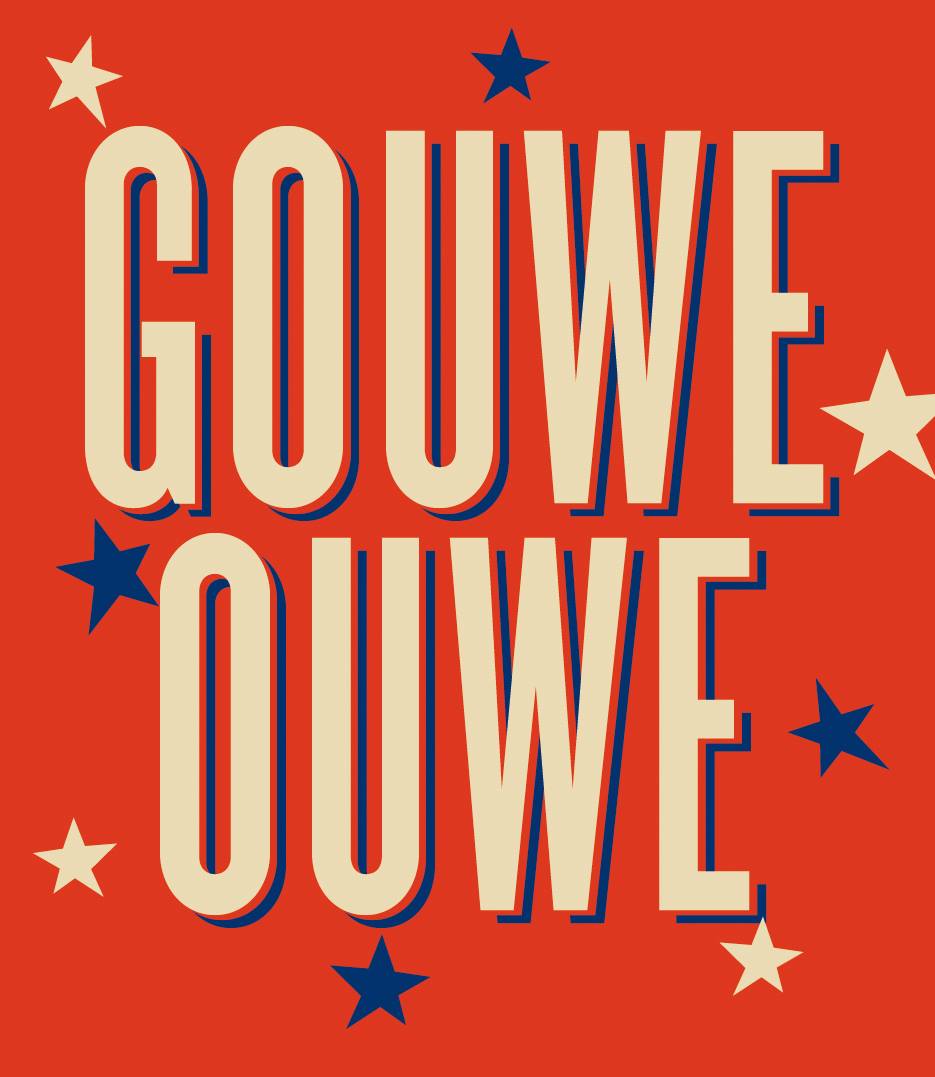 Gouwe Ouwe: Feestje van herkenning