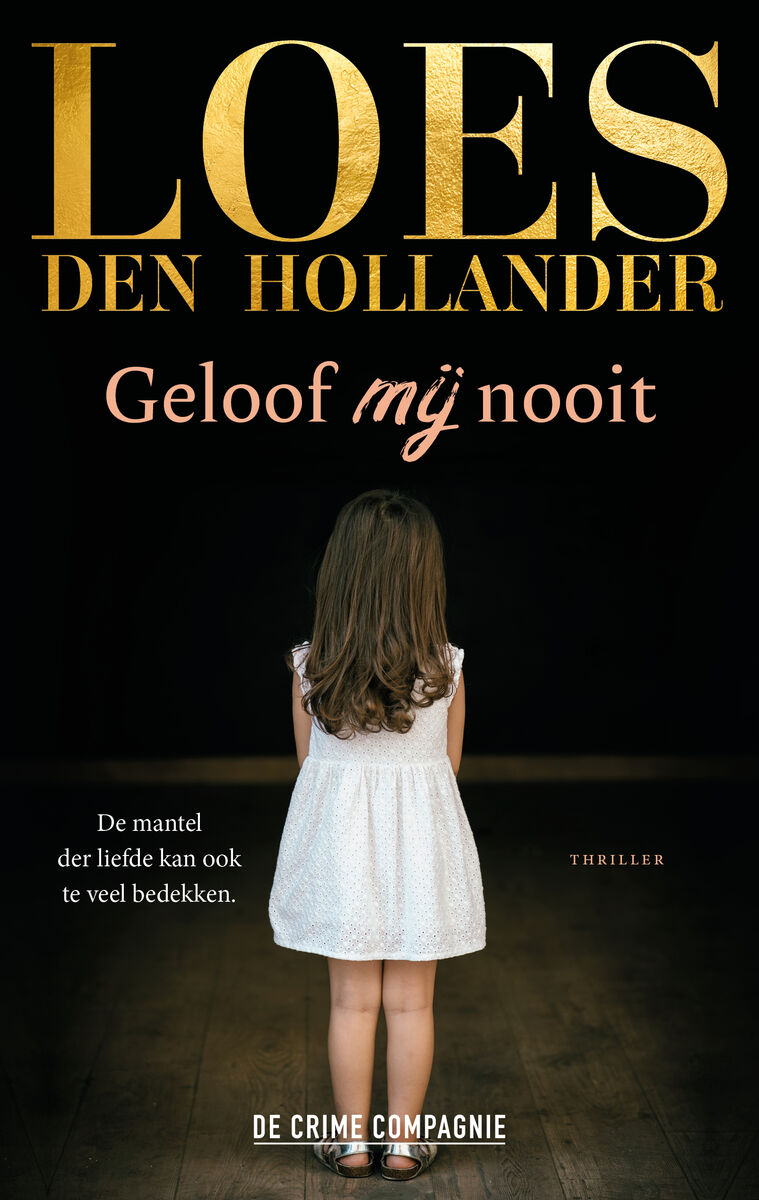 HOLLANDER Geloof nooit