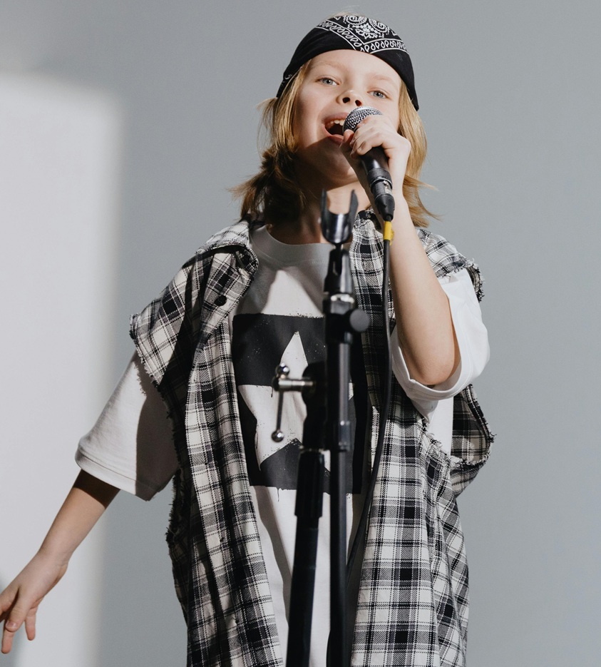 Rap en Songwriting: workshop rappen en schrijven