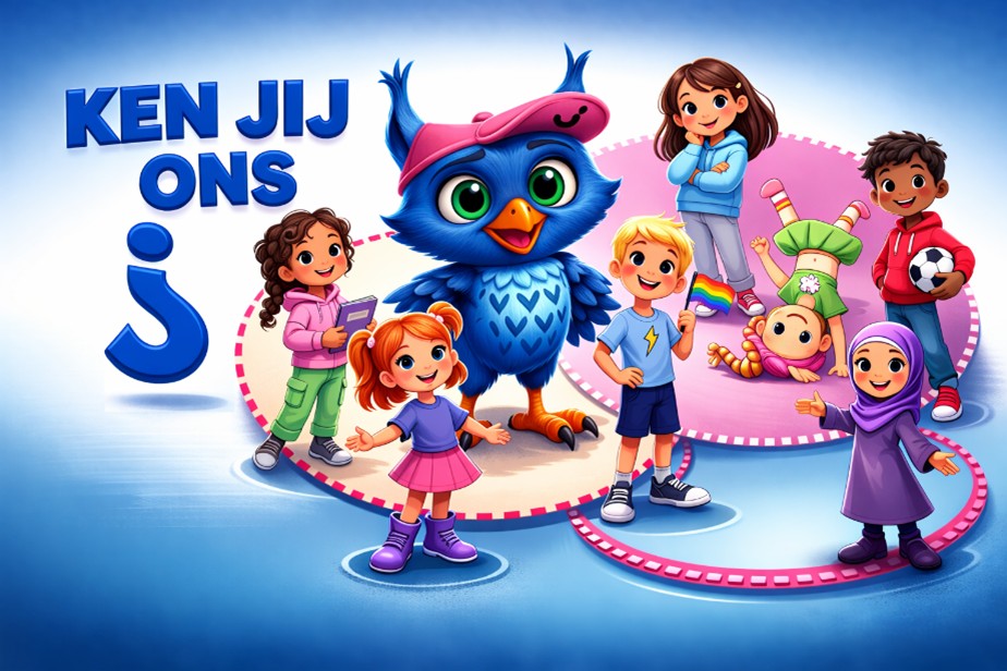 Workshop: Mensen tekenen in de bibliotheek