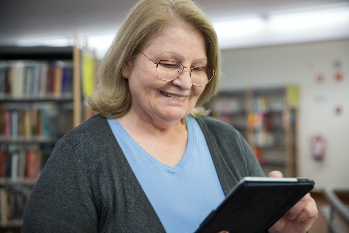 Thee, tablets en taartjes