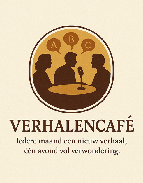 Verhalencafé Nieuwleusen: Zwaantje Oostwoud
