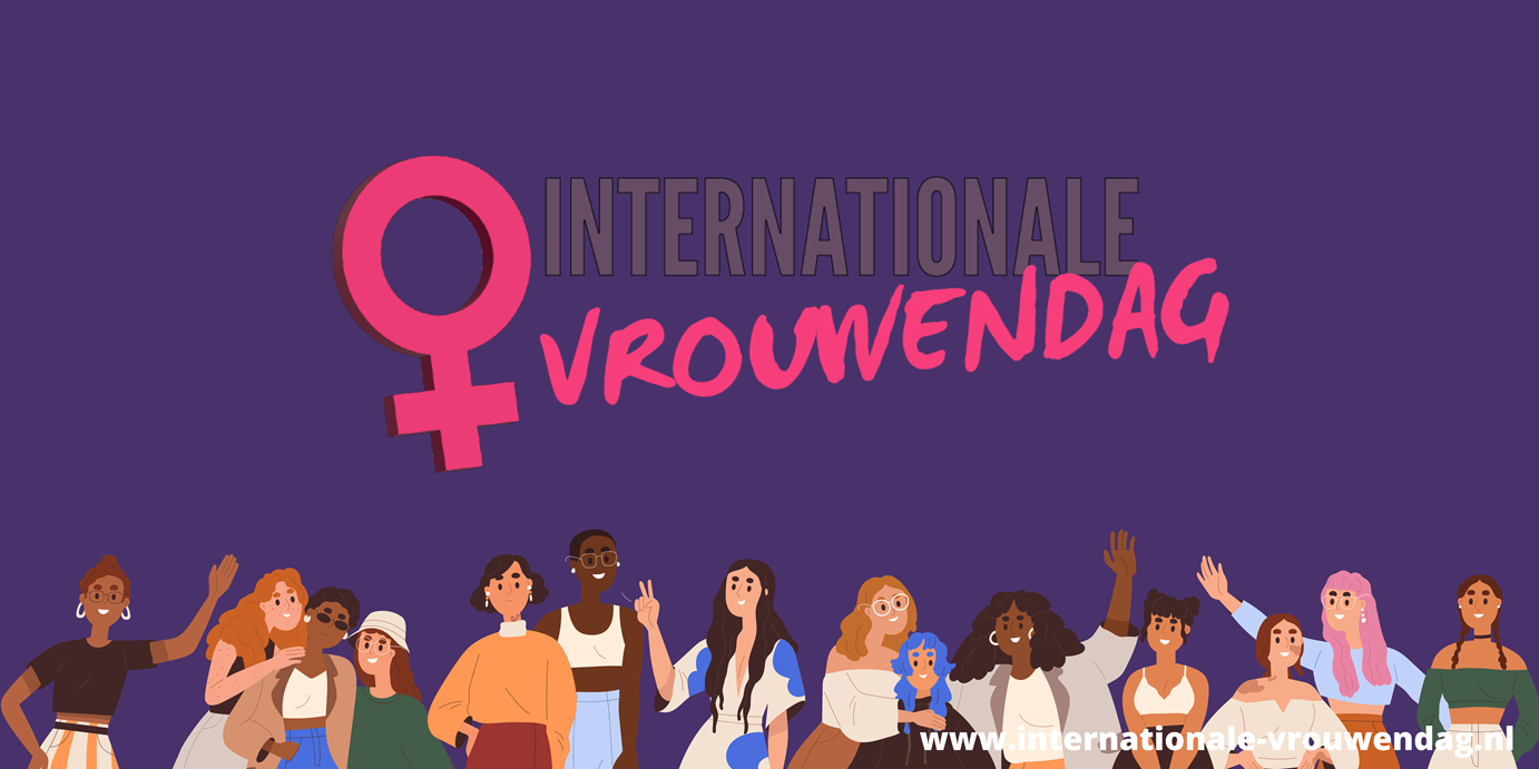 Internationale Vrouwendag 2025 – Inspirerende Verhalen van vijf Bijzonder Gewone Vrouwen