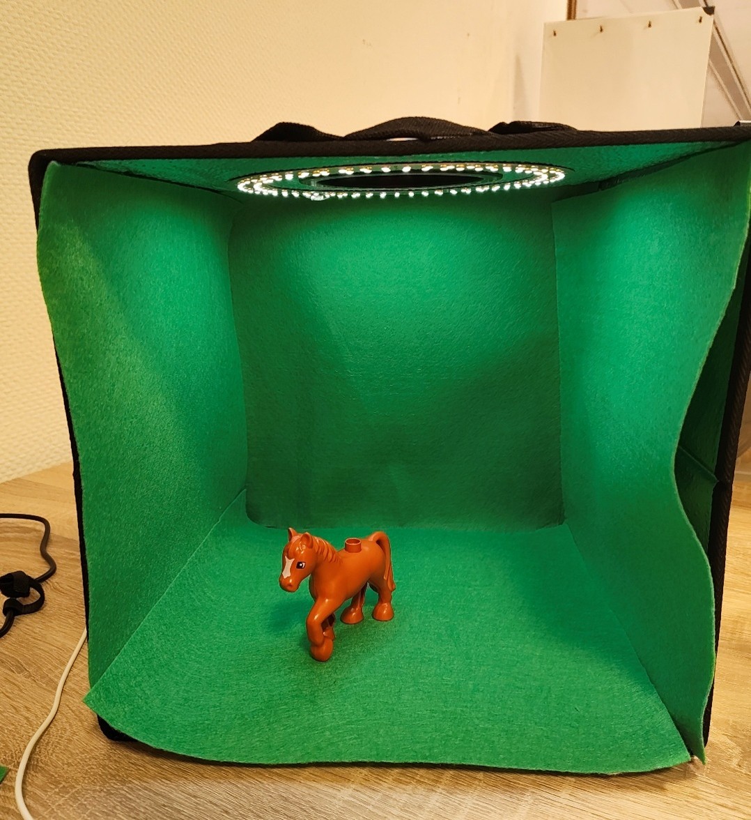 Workshop: Stop Motion filmpje maken 