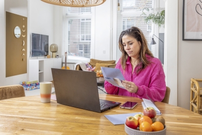 Spreekuur Inkomstenbelasting