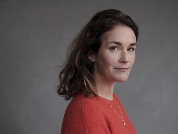 Lezing van Marjolijn van Heemstra: Hoe donker is de nacht nog?