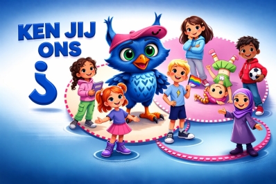 Workshop: Mensen tekenen in de bibliotheek