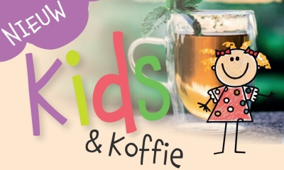 Kids & koffie