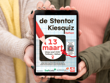 Stentor Kiesquiz