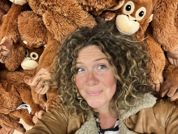 Muziektheater Kleine Aap