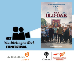 Wereldvluchtelingendag | Gratis Filmavond: The Old Oak