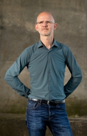 Verhalencafé Dalfsen: Oosterdalfsen Noord, een wijk in wording