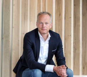 Verhalencafé Dalfsen: Paul Slot