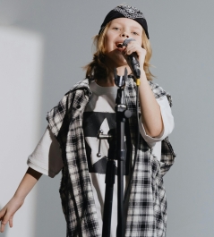 Rap en Songwriting: workshop rappen en schrijven